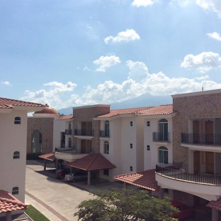 Hotel Fuerte Real Ciudad Guzman Exterior photo